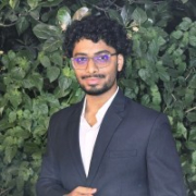 Vedant Wani - PeerSpot reviewer
