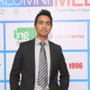 Sulabh Khanal - PeerSpot reviewer