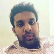 NipunSri - PeerSpot reviewer