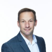 StaffordSlater - PeerSpot reviewer