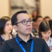 Do Anh - PeerSpot reviewer