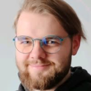 Damian Bukowski - PeerSpot reviewer