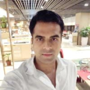 Gaurav Batra - PeerSpot reviewer