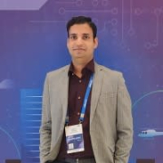 Joshua Kurian - PeerSpot reviewer