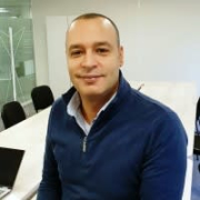 Nizar Abdeljaoued - PeerSpot reviewer