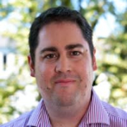 Nick Wilsdon - PeerSpot reviewer