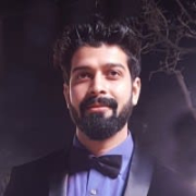 Rahul Bilove - PeerSpot reviewer