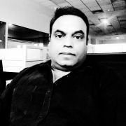 RahulGupta6 - PeerSpot reviewer