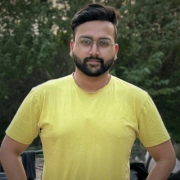 Arsh Mahajan - PeerSpot reviewer