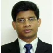 Aby Mathew - PeerSpot reviewer