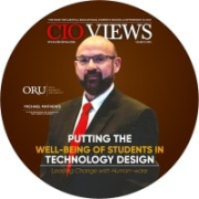 Michael L. Mathews - PeerSpot reviewer