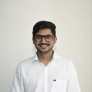 Ninad Magdum - PeerSpot reviewer