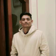 Vishal Somal - PeerSpot reviewer