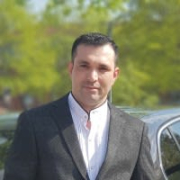 Mustafa Farhat - PeerSpot reviewer