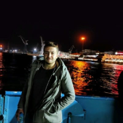 Mahmoud_Mohamed - PeerSpot reviewer