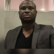 Ayegba-Akogu - PeerSpot reviewer