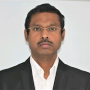 Gouranga Maiti - PeerSpot reviewer