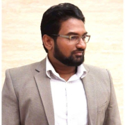 Sivathiban Krishnamurtthu - PeerSpot reviewer