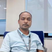 Shrikant Sutar - PeerSpot reviewer
