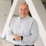 Alexander  Padilla - PeerSpot reviewer