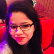 Aparna Kumari - PeerSpot reviewer