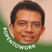 Prince Mathew - PeerSpot reviewer