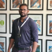 Imrankhan Pathan - PeerSpot reviewer