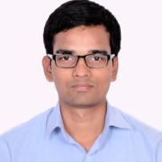 Rajesh Nai - PeerSpot reviewer