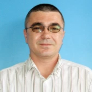 Iulian PAVALOAIA - PeerSpot reviewer