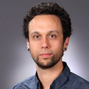 Orion Trist - PeerSpot reviewer