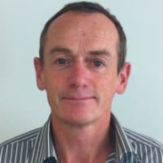 Ian Wilkie - PeerSpot reviewer