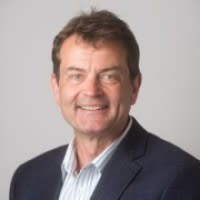 SimonClark - PeerSpot reviewer