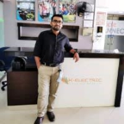 Shahzad Abbasi - PeerSpot reviewer