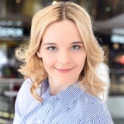 Laura Dicke - PeerSpot reviewer