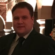 Mario Del Toro - PeerSpot reviewer