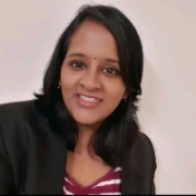 Pavithra Pattappan - PeerSpot reviewer