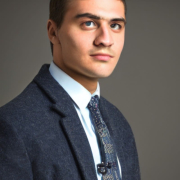 Liam Brandt - PeerSpot reviewer