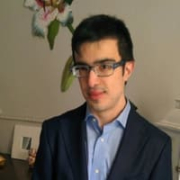 Luca Vitali - PeerSpot reviewer