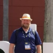 Jeremiah Anderson - PeerSpot reviewer