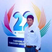 Kazi Amranul Houqe - PeerSpot reviewer