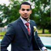 Mack Scott - PeerSpot reviewer