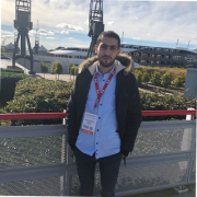 MohammedAlkikli - PeerSpot reviewer