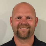 Shawn Goodrich - PeerSpot reviewer