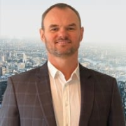 Darren Brodrick - PeerSpot reviewer