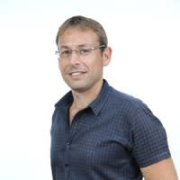 Daniel_Cohen - PeerSpot reviewer