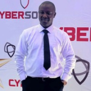 Bolaji Kazeem - PeerSpot reviewer