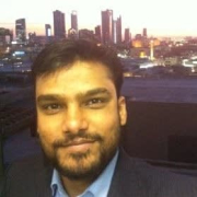 Mustufa Kamaal Afghan - PeerSpot reviewer