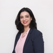 Bharti-Chanchlani - PeerSpot reviewer