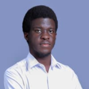 Geofrey Mutabazi - PeerSpot reviewer