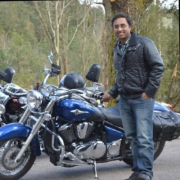 Shreyas K M S - PeerSpot reviewer